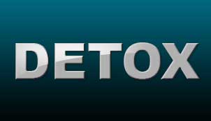 Detox with Iodine