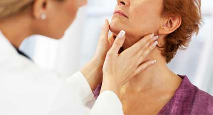 Thyroid Hormone Resistance